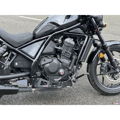 Red Dragon forward control 1100 v5 - PRO Edition (DCT)